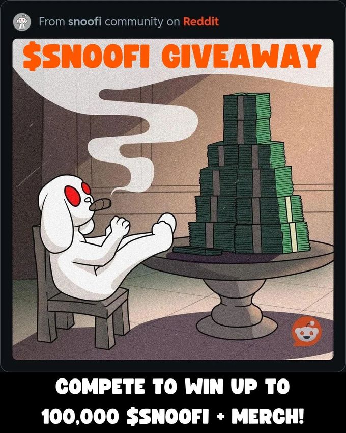 Giveaway image