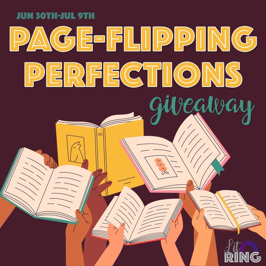 Giveaway image