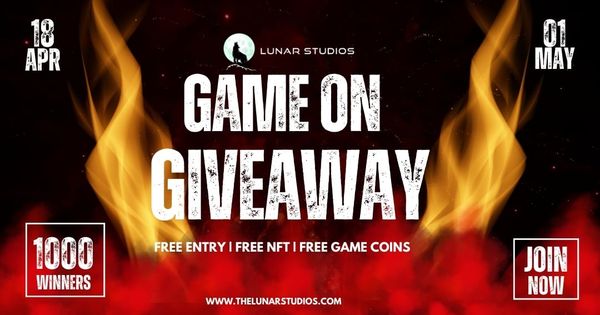 Giveaway image 1