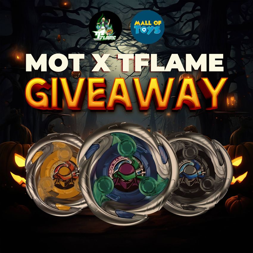 Giveaway image 1
