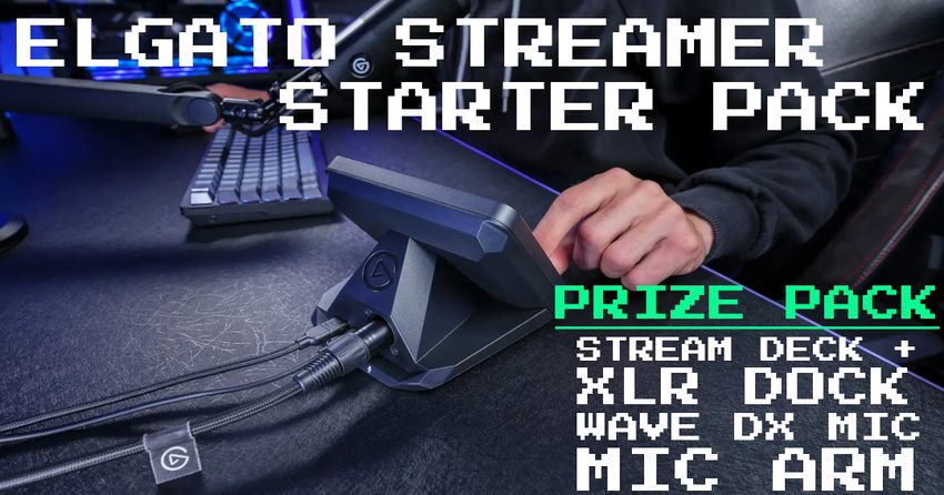 Giveaway image 1