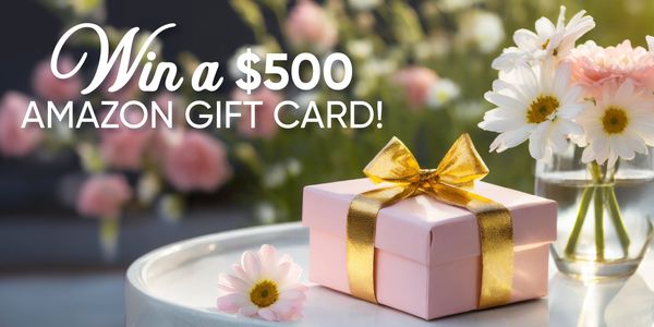 Giveaway image 1