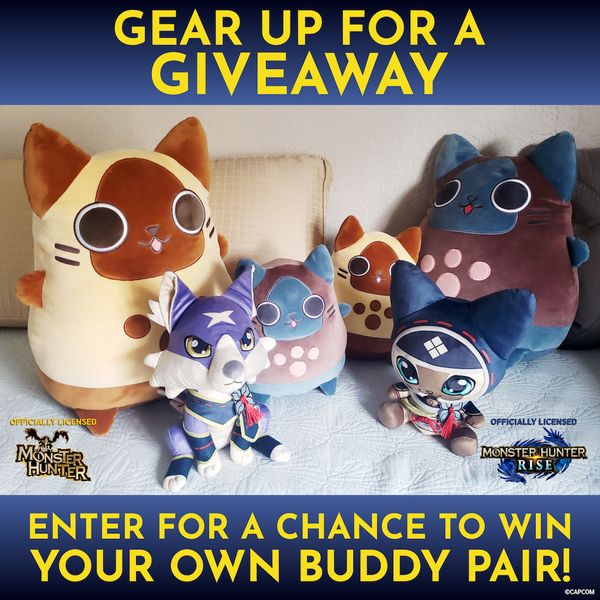 Giveaway image 1