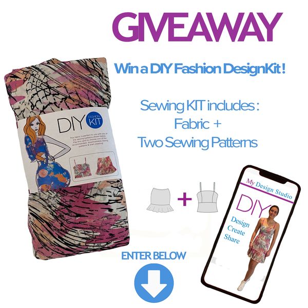 Giveaway image 1