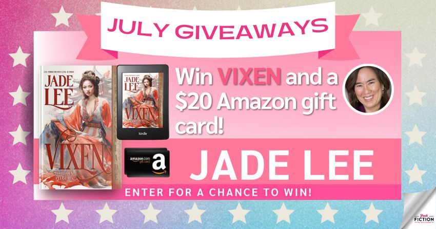 Giveaway image 1