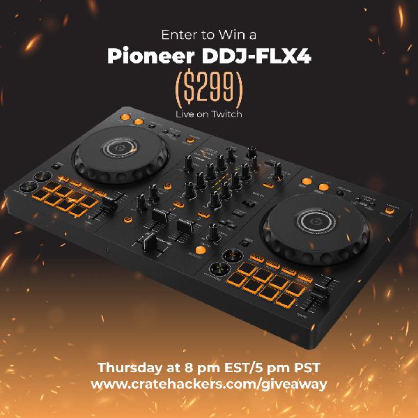 Giveaway image 1