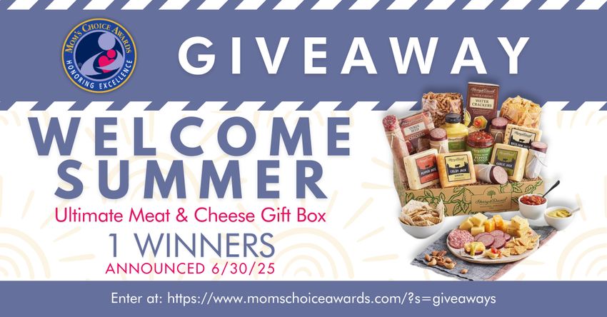 Giveaway image