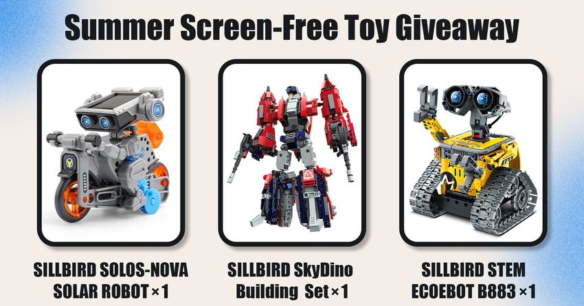 Giveaway image