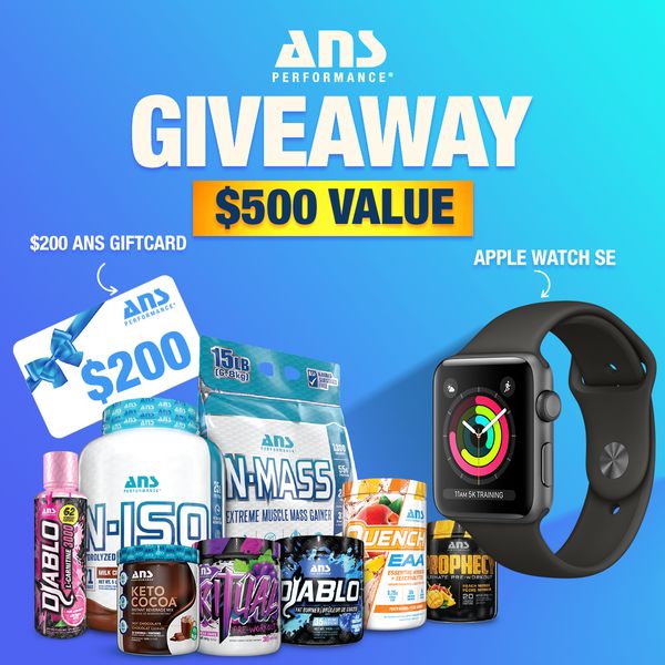 Giveaway image 1