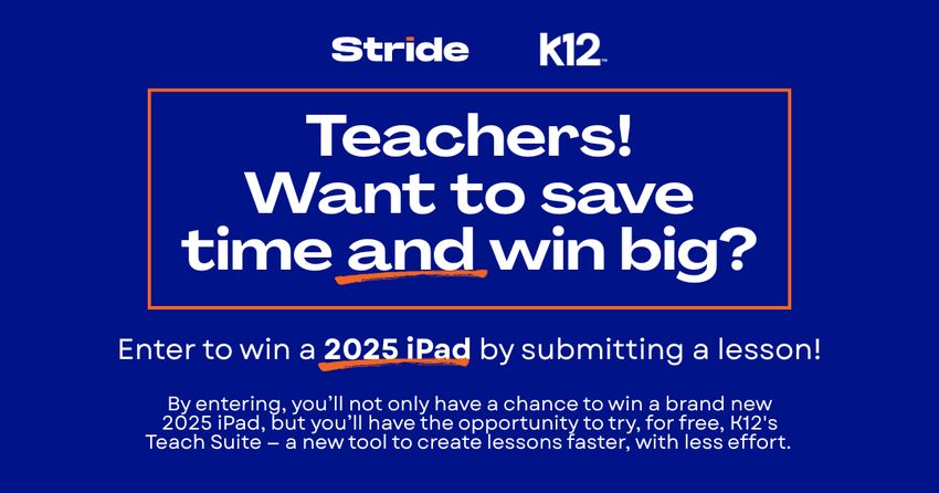 Giveaway image
