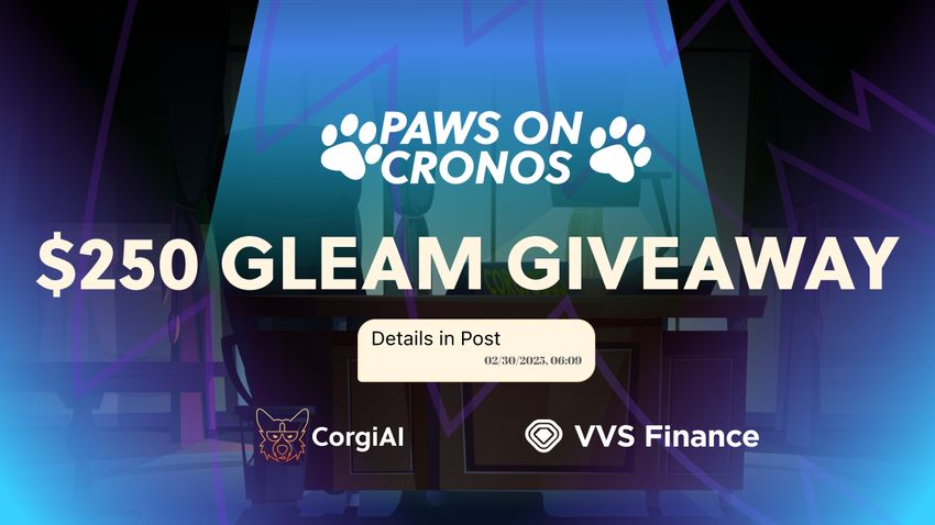 Giveaway image