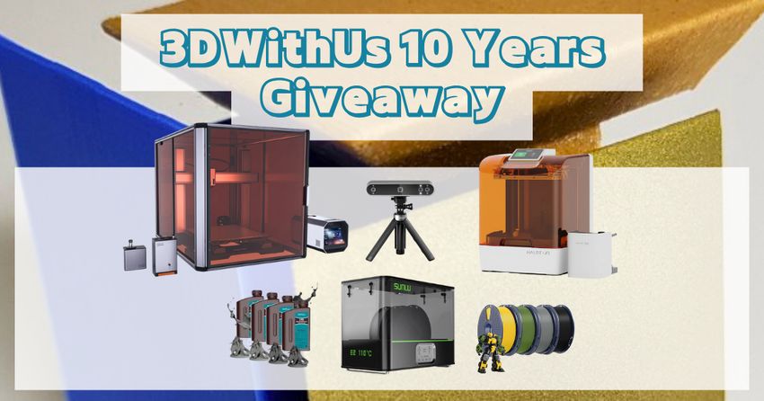 Giveaway image