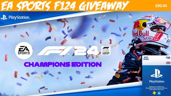 Giveaway image 1