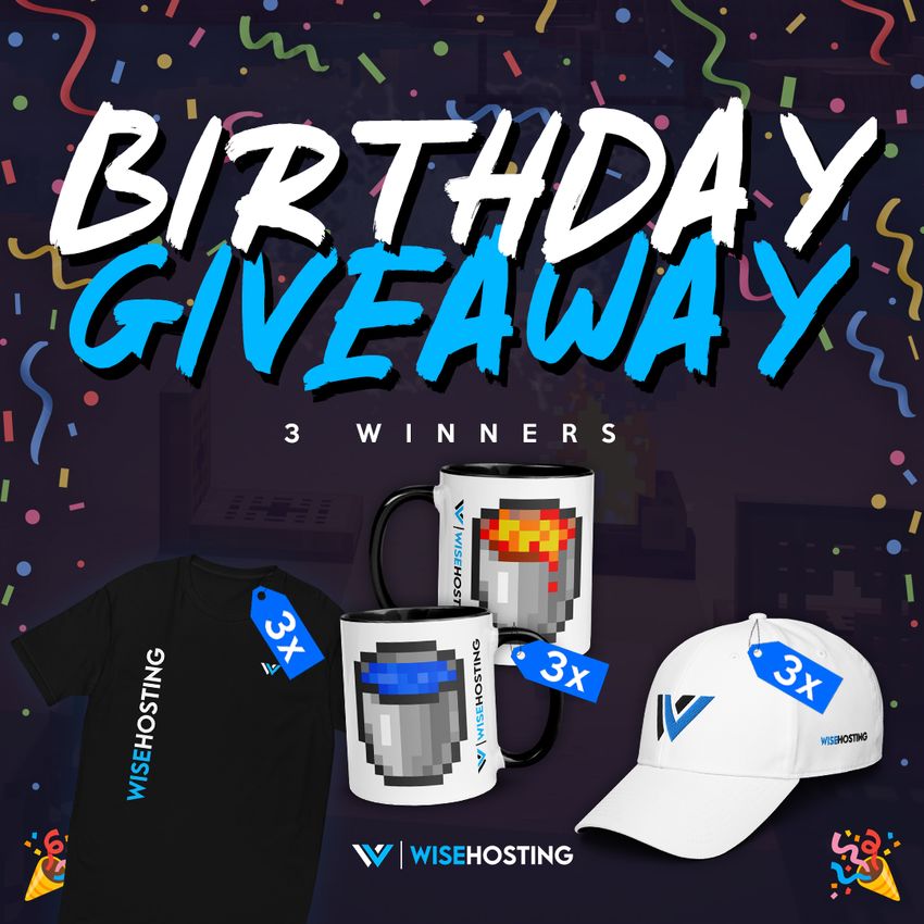 Giveaway image 1