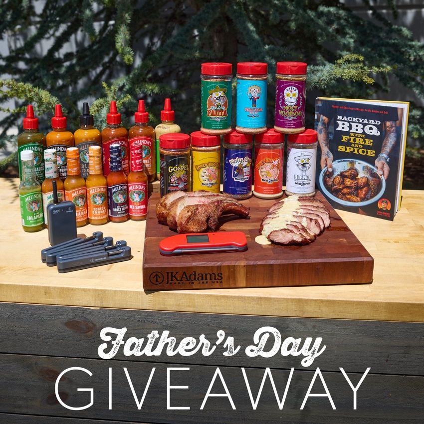 Giveaway image