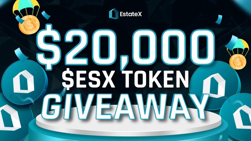 Giveaway image