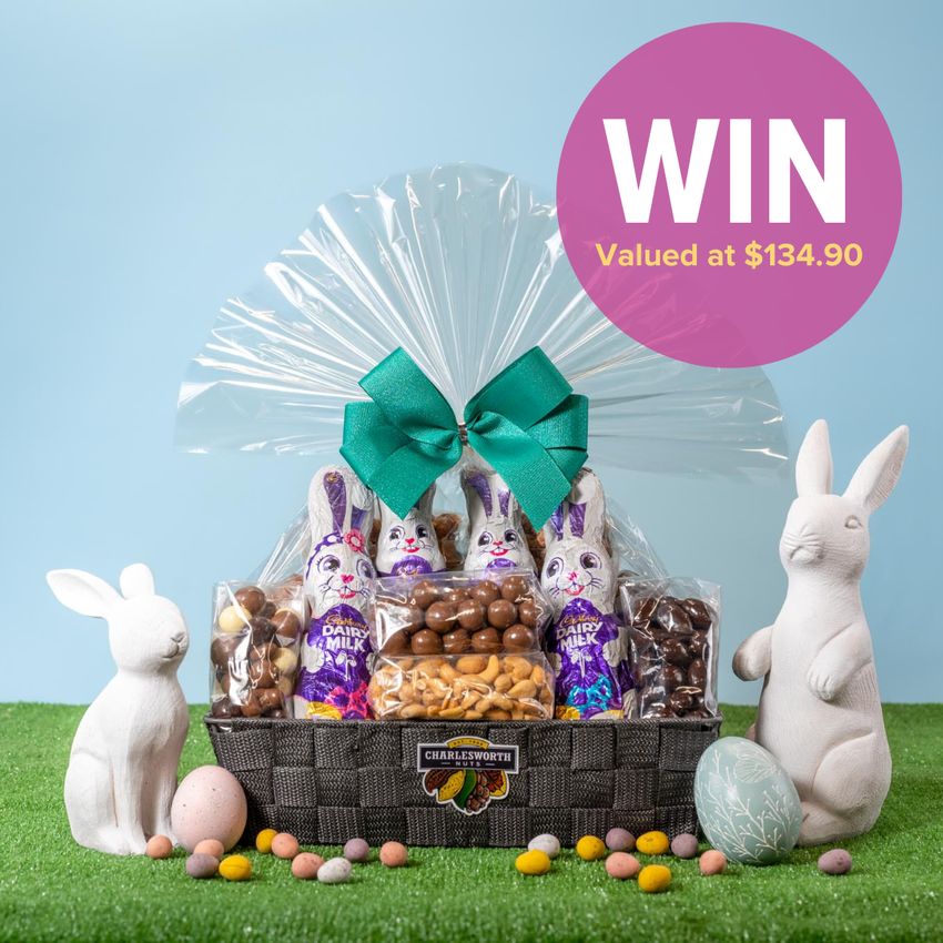 Giveaway image 1