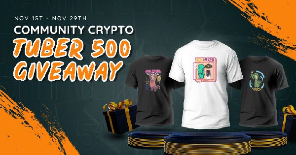 Giveaway image 1
