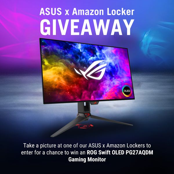 Giveaway image 1