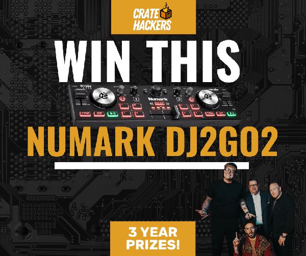 Giveaway image 1