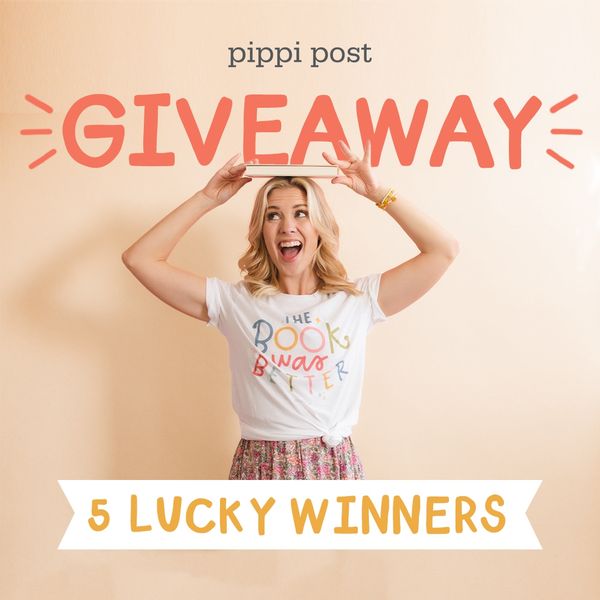 Giveaway image 1