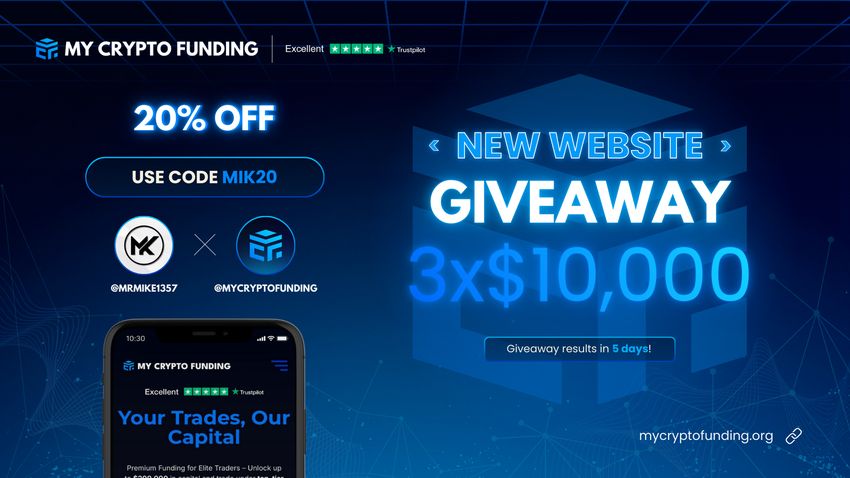 Giveaway image 1