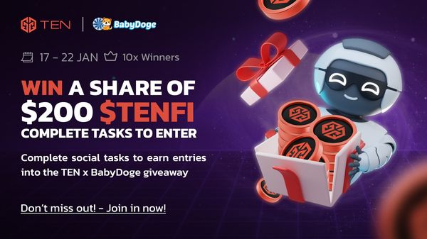 Giveaway image 1