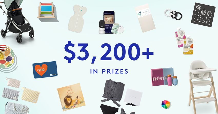 Giveaway image 1