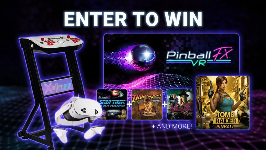 Giveaway image