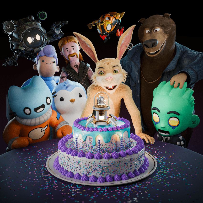 Giveaway image 1