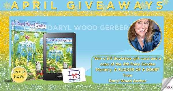 Giveaway image 1