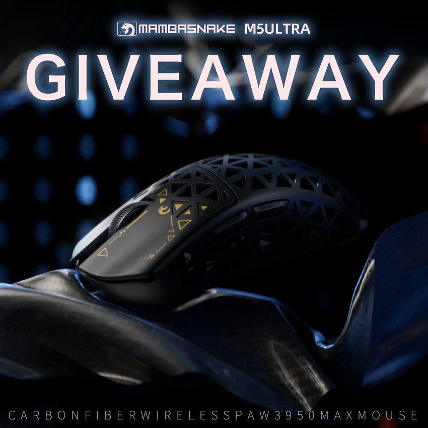 Giveaway image 1