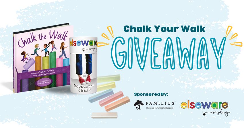 Giveaway image 1