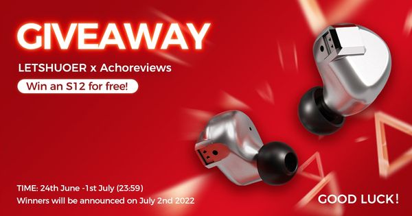 Giveaway image 1