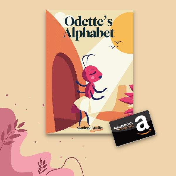 Giveaway image 1