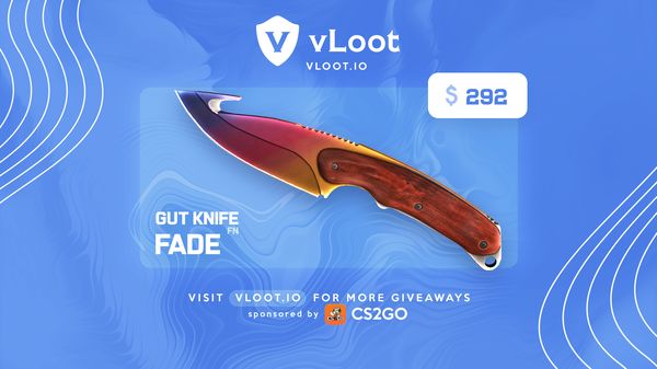 Giveaway image 1