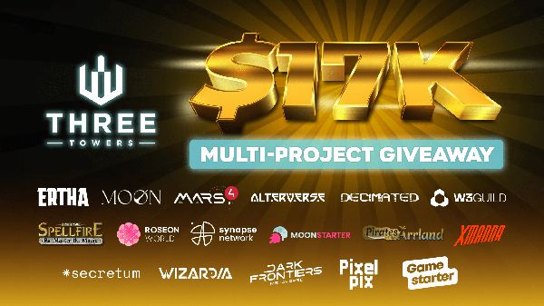 Giveaway image 1