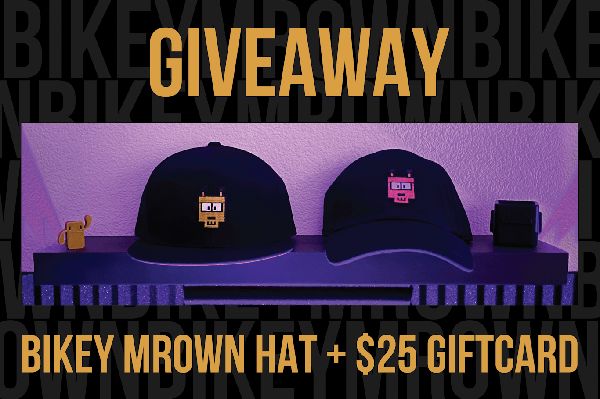 Giveaway image 1