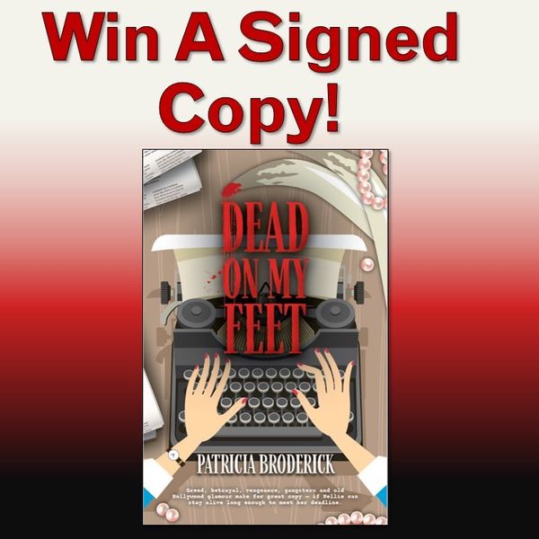 Giveaway image 1