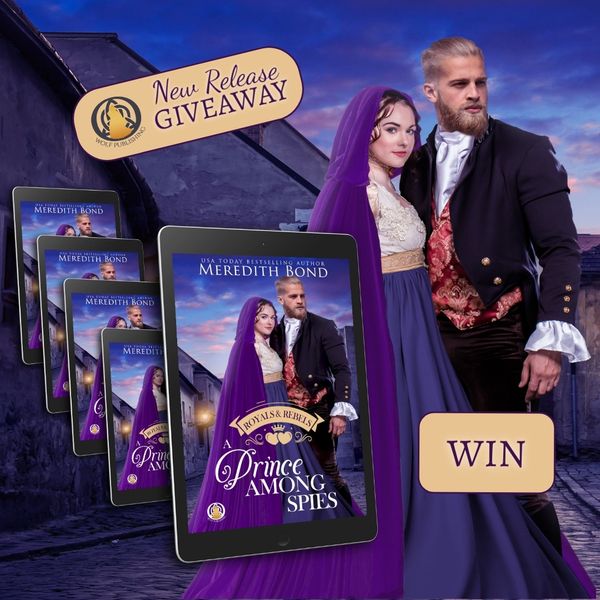 Giveaway image 1