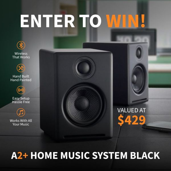 Giveaway image 1
