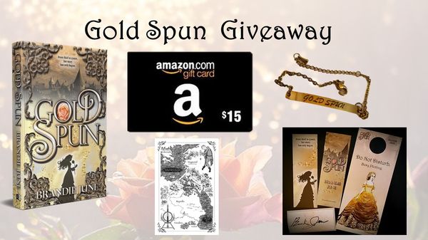 Giveaway image 1