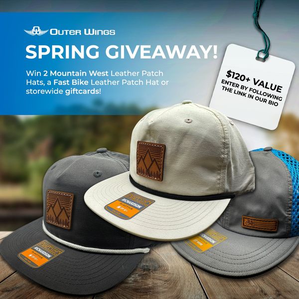 Giveaway image 1
