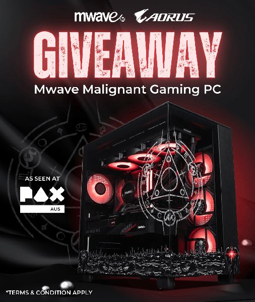 Giveaway image 1