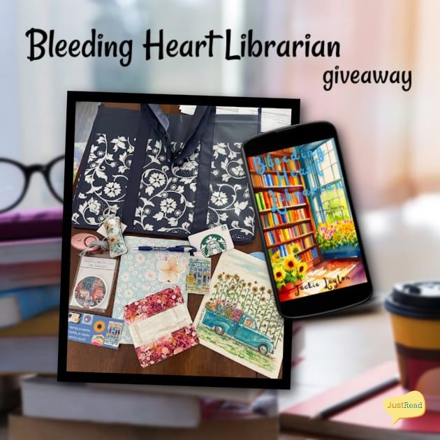 Giveaway image 1