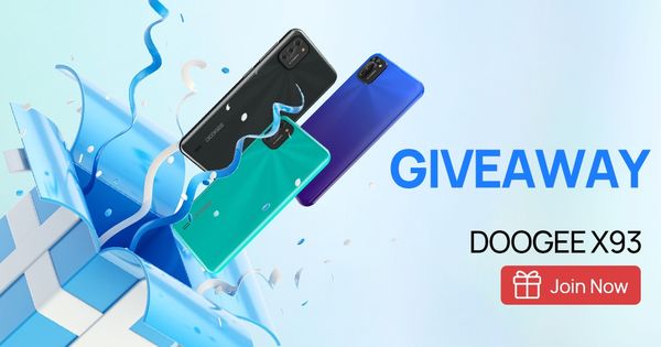 Giveaway image
