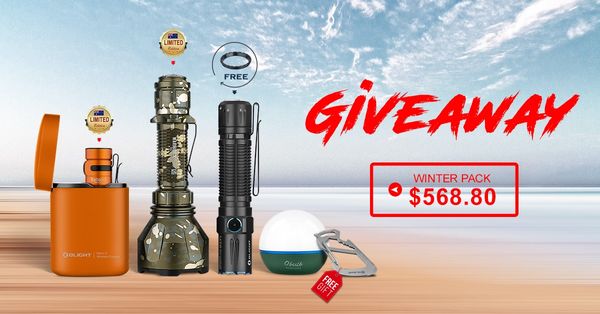 Giveaway image 1