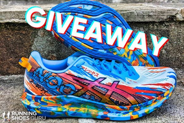 Giveaway image 1