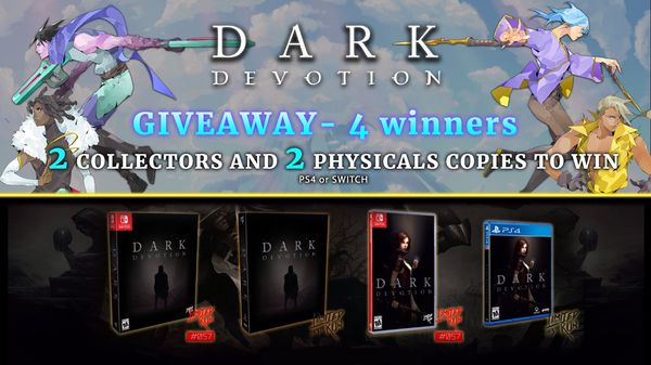 Giveaway image 1