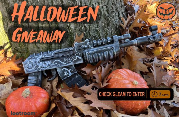 Giveaway image 1